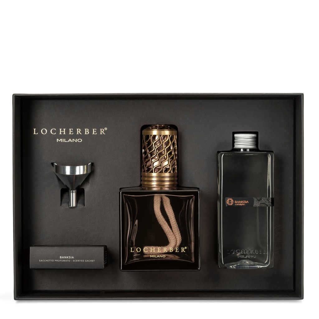 Banksia Catalytic Kit