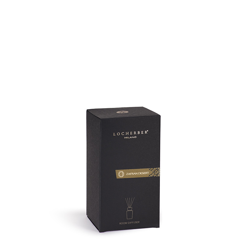 Zafran Desert Diffusore