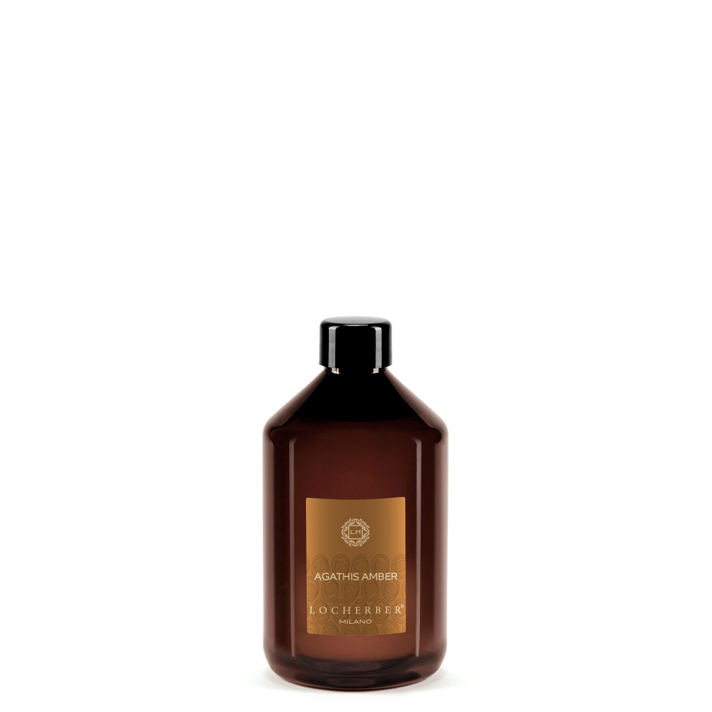Agathis Amber Refill