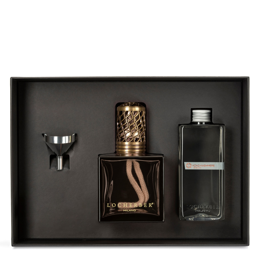 Azad Kashmere Catalytic Kit