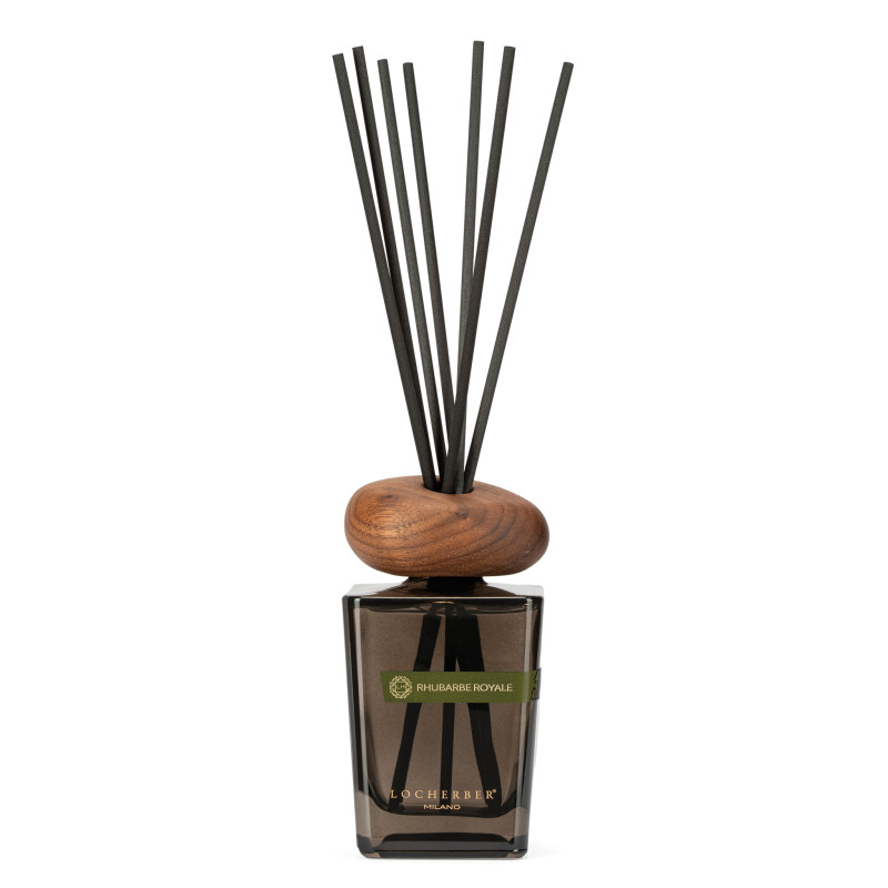 Rhubarbe Royale Sculpted Diffuser