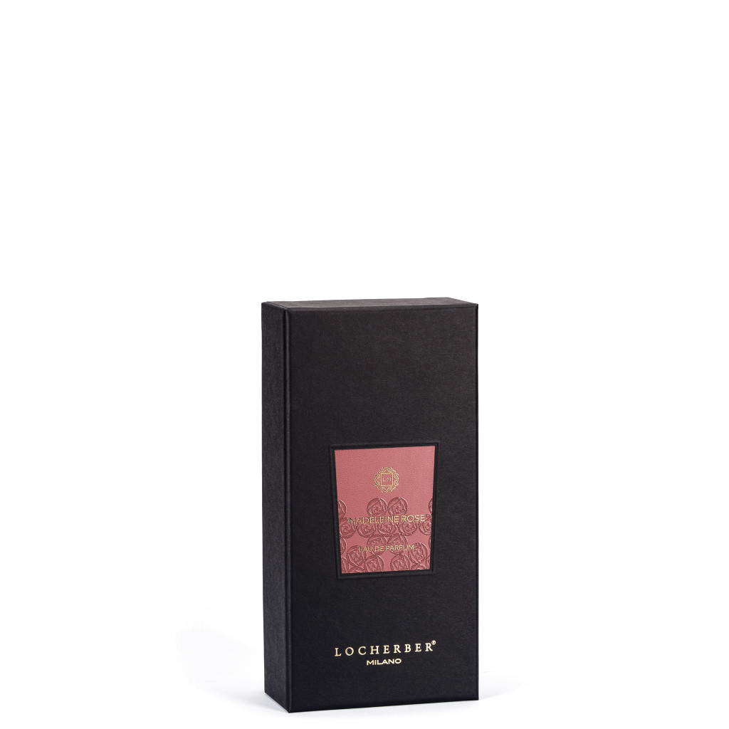 Madeleine Rose Eau De Parfum