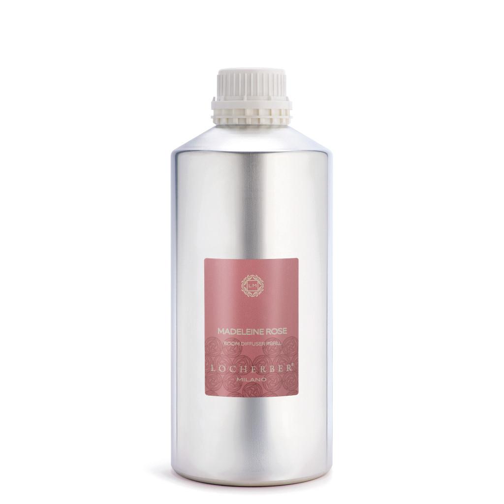 Madeleine Rose Ricarica per Diffusore