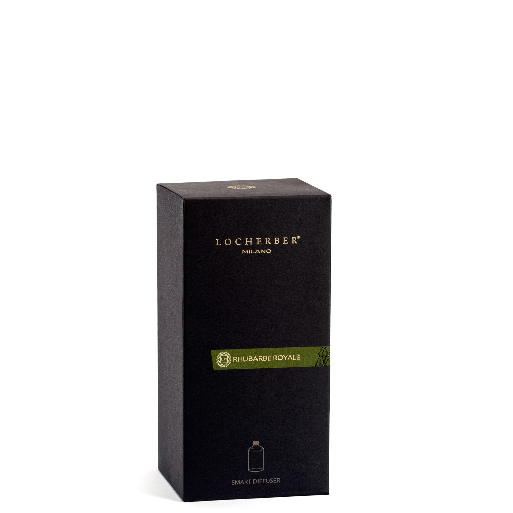 Rhubarbe Royale Ricarica per Diffusore